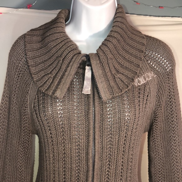 Volcom sweater - Picture 4 of 9